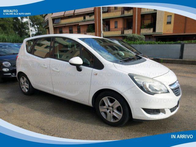 OPEL MERIVA 1.4 100cv Elective EU6