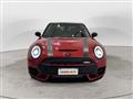 MINI CLUBMAN JCW Mini 2.0 John Cooper Works Clubman Rockingham GT Edition