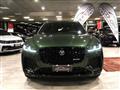 JAGUAR F-PACE 2.0 D 204 CV AWD R-Dynamic SE *SERVICE UFF*