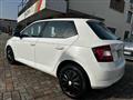 SKODA FABIA 1.4 TDI 75 CV Ambition