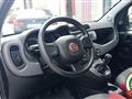 FIAT PANDA 1.2 Easy Climatizzata Neo Patentati