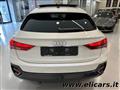 AUDI Q3 35 TDI S tronic S line edition