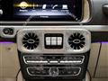 MERCEDES CLASSE G |BURMESTER|TETTO|22'' AMG|CARPLAY|IVA ESPOSTA|