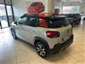 CITROEN C3 AIRCROSS PureTech 110 S&S EAT6 Shine