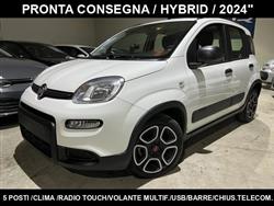 FIAT PANDA 1.0 FireFly S&S Hybrid City Life 5 POSTI/VOLA.MULT