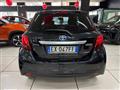 TOYOTA YARIS 1.5 Hybrid 5 porte Lounge