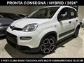 FIAT PANDA 1.0 FireFly S&S Hybrid City Life 5 POSTI/VOLA.MULT