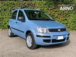 FIAT PANDA 1.4 Dynamic Natural Power