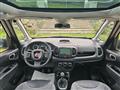 FIAT 500 L 1.3 Multijet 85 CV Panoramic Edition Bianco Gelato