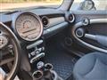 MINI MINI 3 PORTE Mini One Cooper 1.4 MANUALE