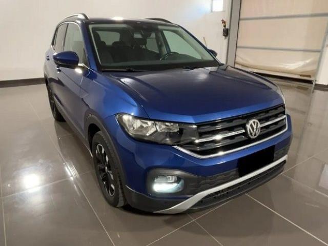 VOLKSWAGEN T-CROSS 1.0 TSI 110 CV Style