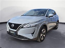 NISSAN QASHQAI 2021 Qashqai MHEV 140 CV N-Connecta