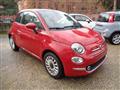 FIAT 500 1000 HYBRID DOLCEVITA 70 CV CARPLAY CLIMAUTO NAVI