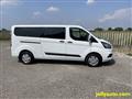 FORD TRANSIT CUSTOM 320 2.0 TDCi 170 PL 9 POSTI - DOPPIA PORTA LATERAL