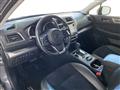 SUBARU OUTBACK 2.5i Lineartronic 4dvanced