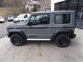 SUZUKI JIMNY 1.5 5MT PRO (N1)