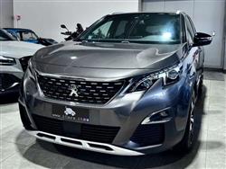 PEUGEOT 3008 1.5 BlueHDi 130CV S&S GT Line