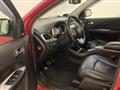 FIAT FREEMONT 2.0 mjt 16v Lounge 4x4 170cv auto