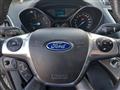 FORD C-MAX 1.6 TDCi 115CV Plus 1°PROP-GARANZIA-KM CERTIFIC