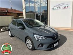 RENAULT NEW CLIO TCe 100 CV GPL 5 porte Life