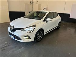 RENAULT NEW CLIO Clio Full Hybrid E-Tech 140 CV 5 porte Zen