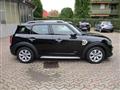 MINI COUNTRYMAN HYBRID 1.5 Cooper SE Countryman ALL4 Automatica