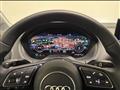 AUDI Q2 30 TDI S-TRONIC S-LINE EDITION