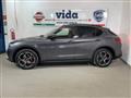 ALFA ROMEO STELVIO 2.2 Turbodiesel 210 CV AT8 Q4 B-Tech