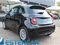 FIAT 500 ELECTRIC Action Berlina 23,65 kWh NEOPATENTATI