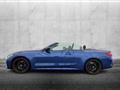 BMW SERIE 4 i Cabrio Msport