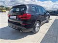 BMW X3 xDrive20d 48V Business Advantage