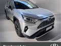 TOYOTA RAV4 2.5 HV (218CV) E-CVT 2WD Style