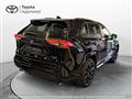 TOYOTA RAV4 2.5 HV (222CV) E-CVT AWD-i Black Edition