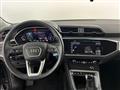 AUDI Q3 SPORTBACK SPB 45 TFSI e S tronic S line edition plug-in KM 0