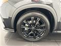 LEXUS NX Plug-in 4WD F-Sport