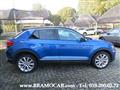 VOLKSWAGEN T-ROC 2.0 TDI 150cv 4MOTION ADVANCED - NAVI - C.LEGA 18