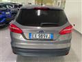 FORD FOCUS 1.6 120 CV GPL SW Titanium