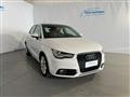 AUDI A1 SPORTBACK SPB 1.4 TFSI S tronic Ambition UNI. PROPRIETARIO