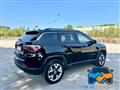 JEEP COMPASS 2.0 mtj 140cv Limited 4x4