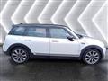 MINI CLUBMAN 2.0 Cooper D Mayfair Edition auto