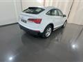 AUDI Q5 SPORTBACK Q5 SPB 35 TDI S tronic Business Advanced