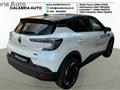 RENAULT NUOVO CAPTUR HYBRID Full Hybrid E-Tech 145 CV Techno