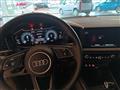 AUDI A1 SPORTBACK A1 SPB 30 TFSI S tronic Admired Advanced