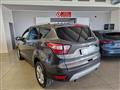 FORD KUGA (2012) 1.5 TDCI 120 CV S&S 2WD Powershift Edition