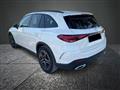 MERCEDES GLC SUV d 4Matic Mild Hybrid AMG Line Advanced Plus