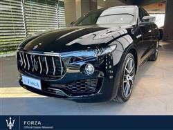 MASERATI LEVANTE 3.0 V6 275cv auto my19