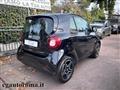 SMART FORTWO 70 1.0 twinamic Passion Led, 16".