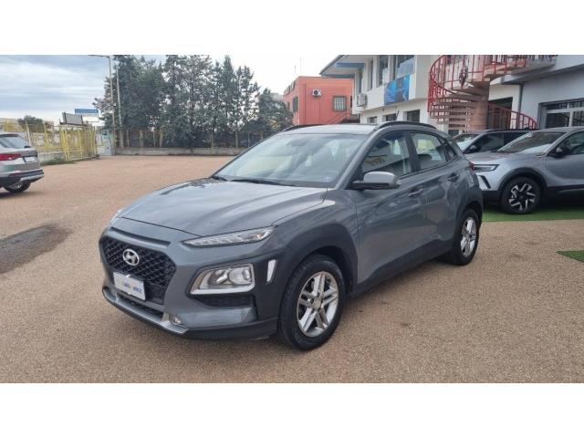 HYUNDAI Kona 1.6 crdi Style 2wd 115cv