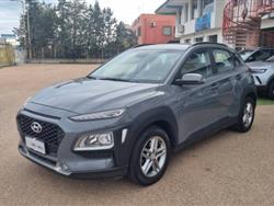 HYUNDAI Kona 1.6 crdi Style 2wd 115cv