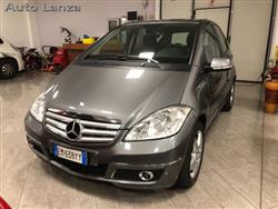 MERCEDES CLASSE A BlueEFFICIENCY